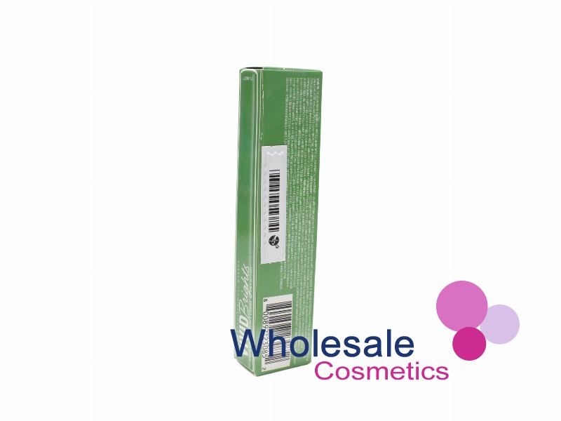 6 x NYX Professional Makeup Vivid Brights Matte Liquid Eyeliner - 02 GHOSTED GREEN